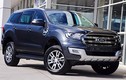 Ford Everest 2018 "chốt giá" từ 850 triệu đồng tại VIệt Nam