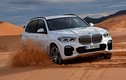 BMW X5 thế hệ mới công bố giá bán từ 1,39 tỷ đồng 