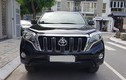 Toyota Land Cruiser Prado dùng chán bán 2,2 tỷ ở Hà Nội 