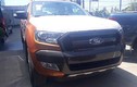 Chi tiết Ford Ranger 2018 bản thiếu giá 925 triệu tại Việt Nam 