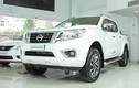 Nissan Navara 2018 hưởng thuế 0% giá từ 625 triệu tại VN