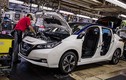 Nissan giả mạo số liệu khí thải, ảnh hưởng gần 1.200 ôtô
