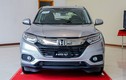 Cận cảnh “hàng nóng” Honda HR-V 2018 đầu tiên tại Việt Nam