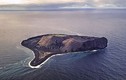 Hòn đảo bí hiểm hình thành từ năm 1963, không ai được phép ghé thăm
