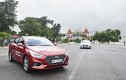 Hyundai Accent giá 425 triệu “uống” 4,53 lít xăng/100km