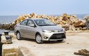 Toyota Việt Nam bán ra 25.750 xe ôtô 6 tháng đầu 2018