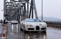 Đại gia Trung Nguyên chi 2 tỷ đồng bảo dưỡng siêu xe Bugatti