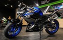 Xe môtô Kawasaki Z300 dính án triệu hồi vì nguy cơ cháy