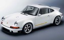 Xe Porsche 911 đời 1990 có giá tới hơn 40 tỷ đồng