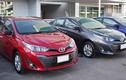 Chi tiết dàn xe ôtô Toyota giá rẻ sắp ra mắt tại Việt Nam