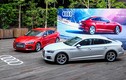 Audi Việt Nam triệu hồi 20 xe sang A4, A5, A6 và Q5
