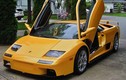 "Siêu xe" Lamborghini Diablo giá chỉ 1,84 tỷ đồng 