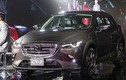 Mazda CX-3 2018 giá từ 607 triệu đồng tại Thái Lan 