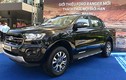 Cận cảnh Ford Ranger 2018 giá từ 619 triệu tại Đà Nẵng