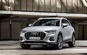 Audi Q3 phiên bản 2019 sẵn sàng "đấu" Mercedes GLA 