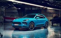 Porsche chính thức ra mắt Macan phiên bản 2019