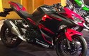 Cận cảnh Kawasaki Ninja 250 mới giá chỉ 37 triệu đồng