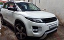 Biến Suzuki Vitara thành Range Rover chỉ 209 triệu đồng