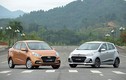 Hyundai Thành Công bán ra hơn 33 nghìn xe trong 7 tháng