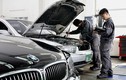 Hàn Quốc khuyến cáo người dân hạn chế lái xe BMW 