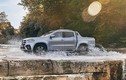 Mercedes X-Class phiên bản cao cấp nhất giá 1,16 tỷ đồng