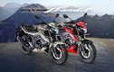 Xe Suzuki GSX150 Bandit giá khoảng 80 triệu tại Việt Nam?