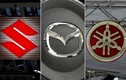 Ba hãng xe Suzuki, Mazda, Yamaha giả mạo dữ liệu khí phát thải