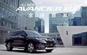 Sau CR-V 2018 đến lượt Honda Avancier có mùi xăng trong nội thất