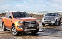 Ford Việt Nam triệu hồi hơn 2.500 bán tải Ranger dính lỗi 