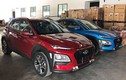 Hyundai Kona dưới 700 triệu đồng ra mắt trong tháng 8/2018