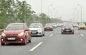 Hyundai Grand i10 "vua doanh số" tại Việt Nam tháng 7/2018