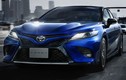 “Soi” xe Toyota Camry Sports 2018 giá từ 769 triệu đồng