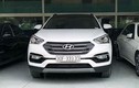 Hyundai Santafe biển "ngũ quý 3" bán 2,5 tỷ tại Hà Nội