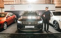 Volkswagen Việt Nam mang gì tới triển lãm ôtô VMS 2018