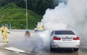 Hàn Quốc cấm xe sang BMW lăn bánh vì bê bối cháy nổ