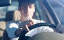 Cách xử lý xe ôtô nồng nặc mùi khói thuốc lá