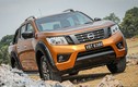 Chi tiết Nissan Navara VL Plus mới “chốt giá” 682 triệu đồng