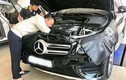 Mất 170 triệu sửa GLC, khách hàng dọa kiện Mercedes