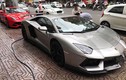 Đại gia Trung Nguyên bán Lamborghini Aventador hơn 20 tỷ?