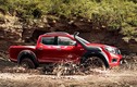 Chi tiết bán tải Nissan Navara N-Guard đặc biệt