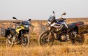 Vừa ra mắt, BMW F850GS và F750GS đã "dính lỗi" động cơ