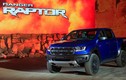 Ford Ranger Raptor tiền tỷ về Việt Nam, tính thuế như SUV