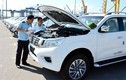 Thị trường ôtô Việt "nóng" nhờ xe nhập miễn thuế từ ASEAN
