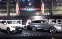 Mitsubishi VN tăng giá 1 triệu đồng cho xe nhập khẩu
