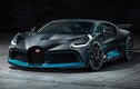 Đại gia có 135 tỷ cũng "đừng mơ" mua được Bugatti Divo
