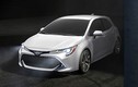 Toyota nhá hàng Corolla Touring Sports 2019 cốp siêu rộng