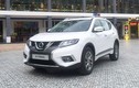Cận cảnh Nissan X-Trail V-Series giá từ 956 triệu tại VIệt Nam? 