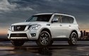 SUV cỡ lớn Nissan Armada 2019 có giá từ 1 tỷ đồng