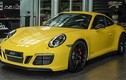 Cận cảnh Porsche 911 Carrera GTS hơn 8 tỷ tại VN