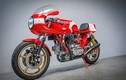 Ducati 900 SS dành riêng cho giải đua Isle of Man